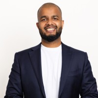 TOM People Employee Nuwan Kasturiratna's profile photo