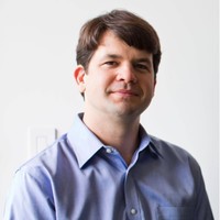 Telo Trucks Employee Forrest North's profile photo