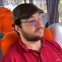 Núcleo de Excelência em Tecnologias Sociais - NEES Employee Adriano Pontes's profile photo