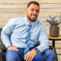E-Technical Staffing Employee Michael Ballentine's profile photo