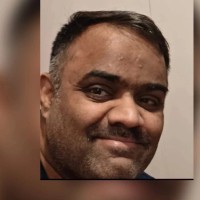 Systech Services Pvt Ltd Employee Anil Navarathna's profile photo
