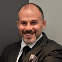 Arclin Employee David Buzzelli's profile photo