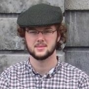 OrderlyMeds Employee Ben Olive's profile photo
