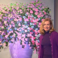 Pillow Decor Employee Sandra Forzani's profile photo