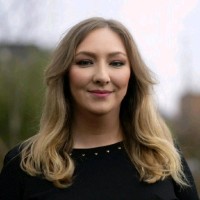 Govanhill Housing Association Employee Louise Devlin's profile photo
