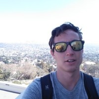 André Öberg's profile photo