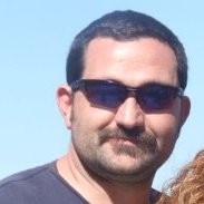 Cushman & Wakefield Employee Gary Haley's profile photo