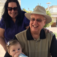 Foster Farms Employee Rick Ferrell's profile photo