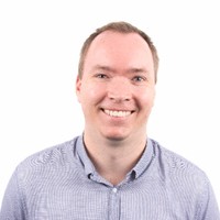 NetComm Employee Brendan Gannon's profile photo