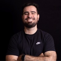 A Sós Employee Cláudio Neto's profile photo