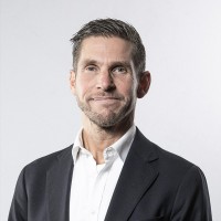 Energiforsk AB Employee Erik Berntsen's profile photo