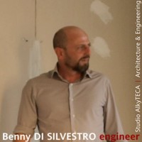 studio alkyteca Employee Benedetto di Silvestro's profile photo