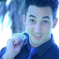 Wrestling Mindset Employee Mike Antonucci's profile photo