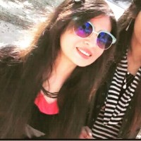 Oxygen Pharmacy Employee Yusra Khan's profile photo