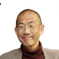 Rikkeisoft Employee Tsutomu Abe's profile photo