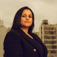 Commons Employee Kawtar Benhammou's profile photo