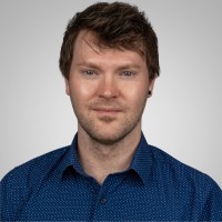 AECOM Employee Aaron Sexton's profile photo