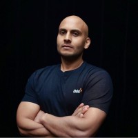 Odds Fitness Employee Asad Hussain's profile photo