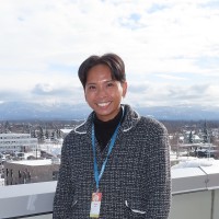 GEAR UP Employee Jayson Padilla's profile photo