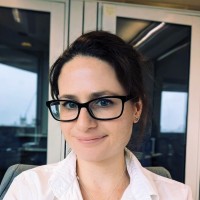 Office for Budget Responsibility Employee Alison T.'s profile photo