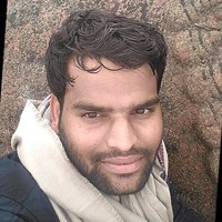 Linux Lifesciences Employee Lingam S's profile photo