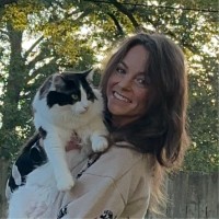 SuperAnnotate Employee Alexandra Luechtefeld's profile photo