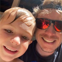 David Corkill Email & Phone Number
