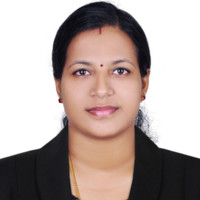 Swathi sathyan.k's profile photo