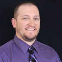 Lockheed Martin Employee Chuck Packer's profile photo
