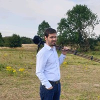 Taste Original Employee Attila Szélesi's profile photo