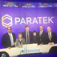 Paratek Pharmaceuticals Employee Raj Padmanabhan's profile photo