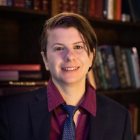Seattle Voice Lab Employee Zoe Omega's profile photo