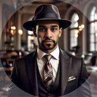 Eveready Express Employee William Liriano's profile photo