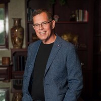 Vallum Wealth Management Employee Greg Merlino's profile photo