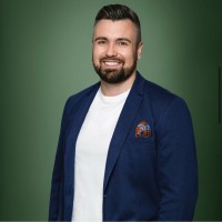 Streif Haus GmbH Employee Lukas Wendland's profile photo