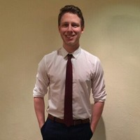 Voortman Bakery Employee Dave Broomfield's profile photo