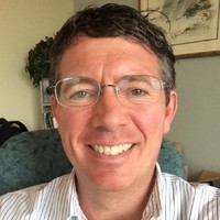 Financial West Group Employee Hunter Brownlie's profile photo
