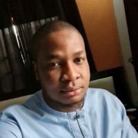 Novac Payments Solutions Limited Employee John Ojo's profile photo