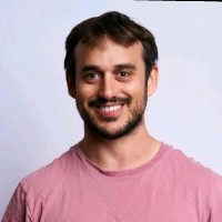 K Logic Employee Omri Lender's profile photo