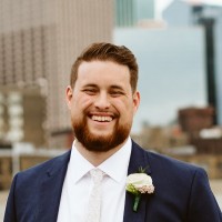 EPTAM Precision Solutions, Inc. Employee Brad Byrd's profile photo