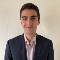 Bevcorp LLC Employee Marc Ahlborg's profile photo
