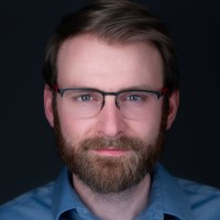 Gyde Employee Stephen Morrison's profile photo