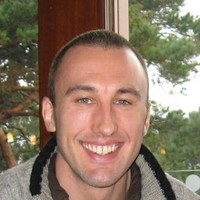 TruFusion, LLC Employee Mark Balfe-Taylor's profile photo