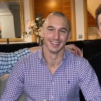 Workday Employee James Mee's profile photo