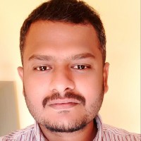 IIFL Securities Employee Vivek Alexander's profile photo