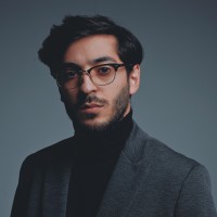 Lynon Employee Nazareth Kagaryan's profile photo