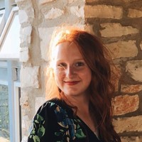 OCHRE Employee Shelby Magness's profile photo