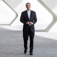 Gartner Employee Ryan Oehler's profile photo