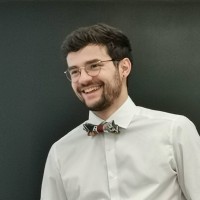 Nucleom Employee Sevan Bouchy's profile photo