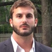 RXO, Inc. Employee Ty Johnson's profile photo